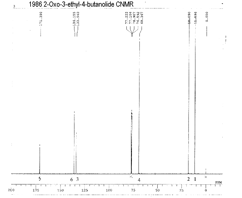 4-ethyldihydrofuran-2,3-dioneͼ1