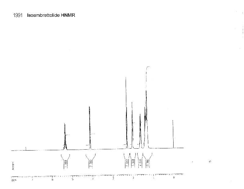 9-Hexadecenoic acid, 16-hydroxy-, omicron-lactoneͼ1