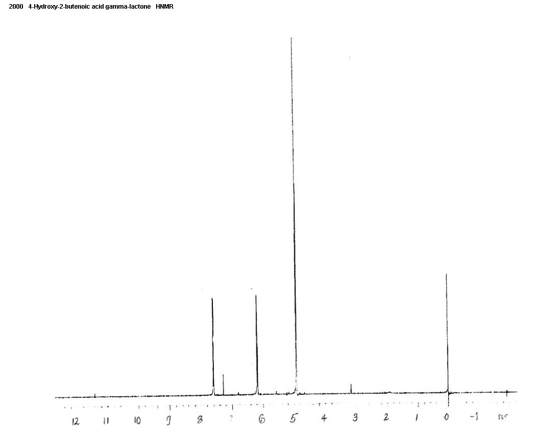 delta, alpha, beta-Butenolideͼ2