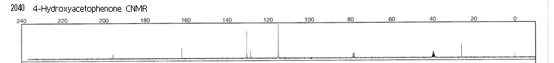 4-Hydroxyacetophenoneͼ1