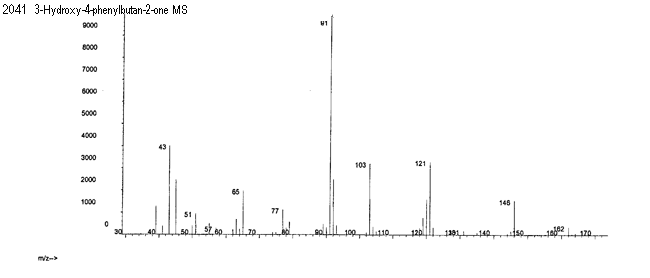 3-Hydroxy-4-phenylbutan-2-oneͼ3