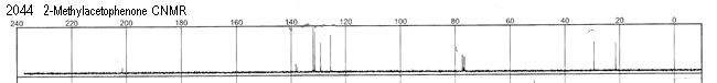 Ethanone, 1-(2-methylphenyl)-ͼ1