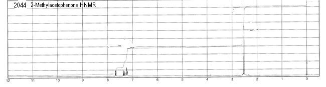 o-Acetyltolueneͼ2