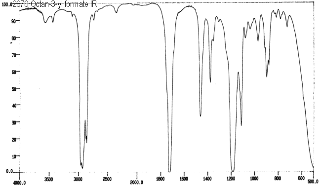 1-Ethylhex-1-yl formateͼ3