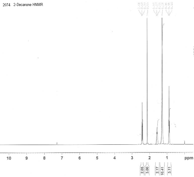 decan-2-oneͼ2