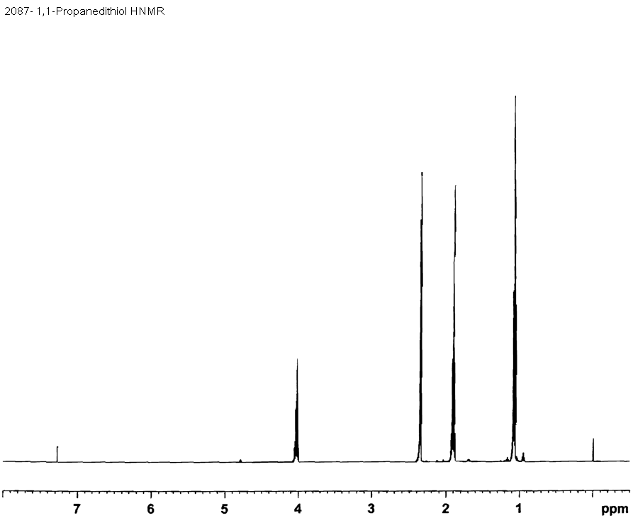 Propane-1,1-dithiolͼ1