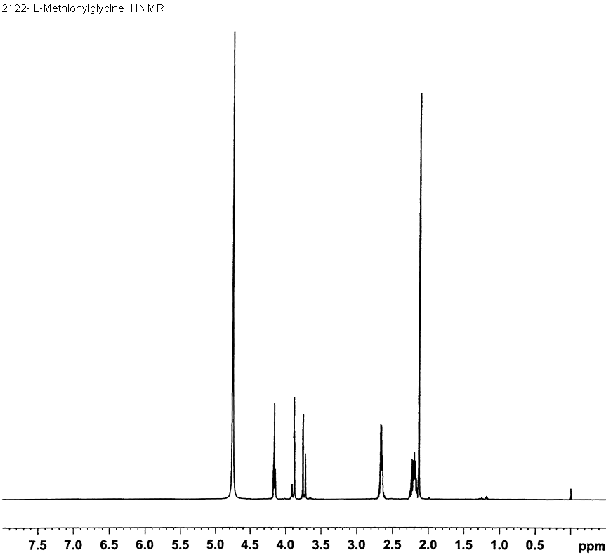 L-Methionylglycineͼ1