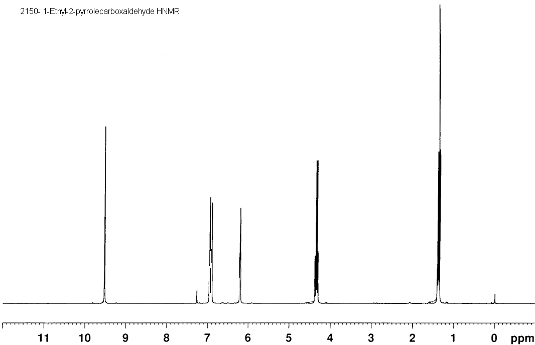 1-ethyl pyrrole-2-carboxaldehydeͼ2