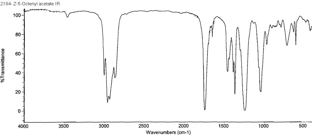 (5Z)-octen-1-ol acetateͼ2