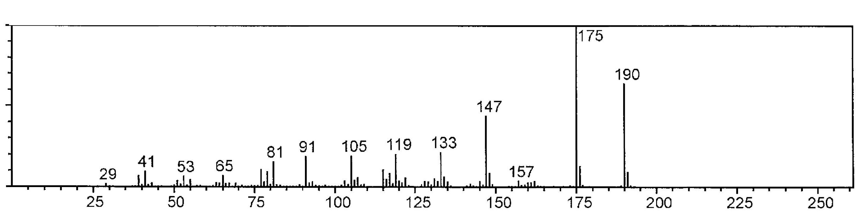 2,2,6,7-tetramethylbicyclo(4.3.0)nona-4,9(1)-dien-8-oneͼ1