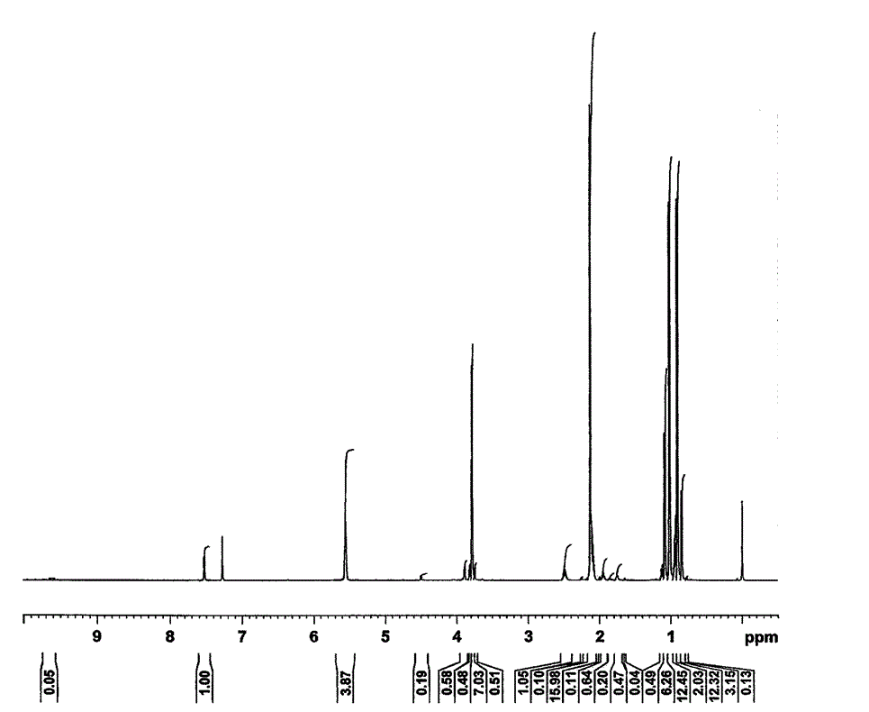 2,5-Dihydro-2-isopropyl-4-methylthiazoleͼ2